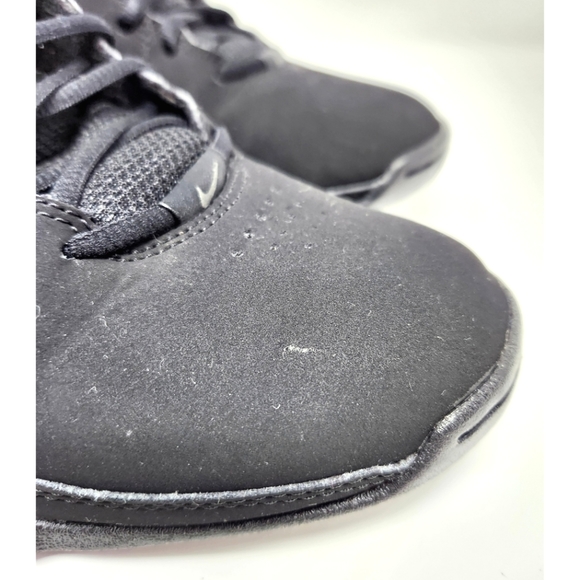 Nike Black 525745-001 Air Visi Pro 3 Men's size 8 - Picture 3 of 8